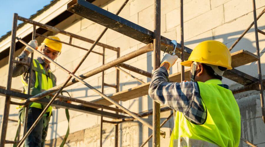 Local Siding Services in Newmanstown, PA